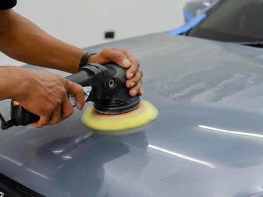 Car Detailing In Noida