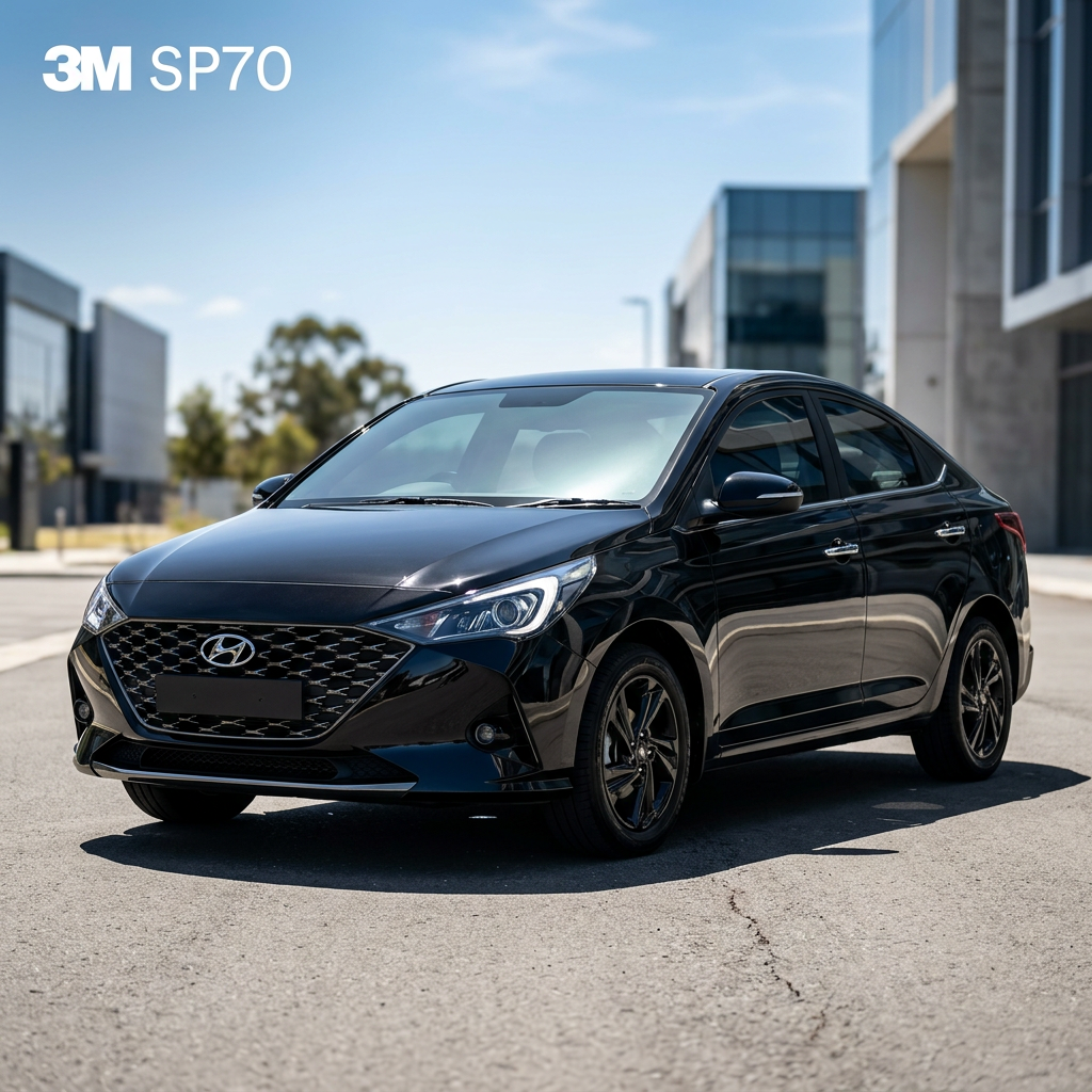 Sun Protection (SP70)