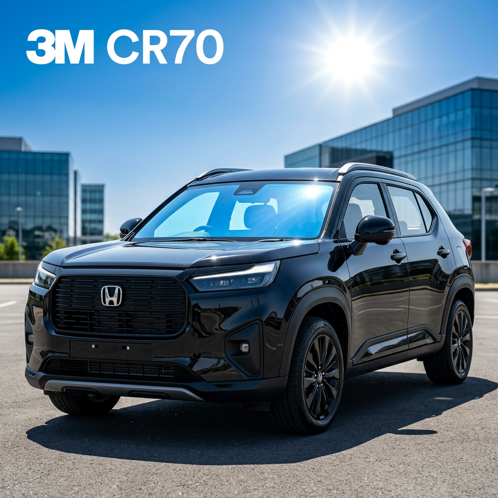 Crystalline Series (CR70)